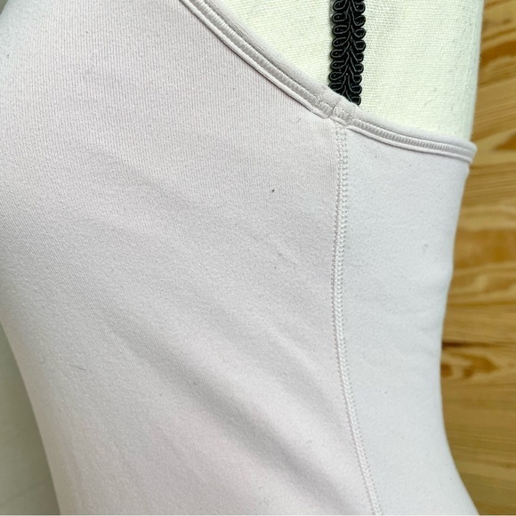 Lululemon Power Pose Activewear Workout Racerback Tank in Petals 6 - Picture 14 of 15